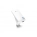 TP-LINK TL-WA850RE V7 300Mbps Wi-Fi Range Extender